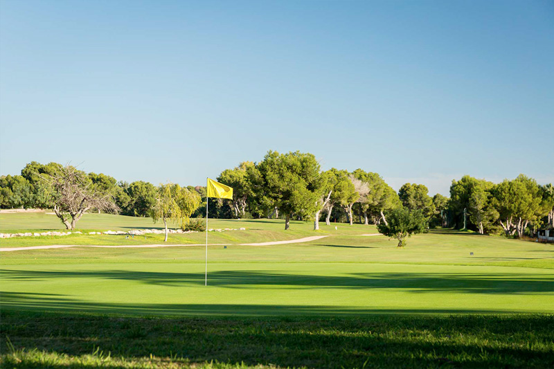 Golf Villamartin